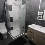 Carteron Ξενοδοχείο με διαμερίσματα Σολέ
