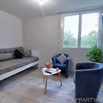 Ξενοδοχείο με διαμερίσματα Carteron Σολέ