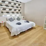 Carteron Ξενοδοχείο με διαμερίσματα