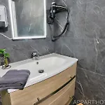 Carteron Ξενοδοχείο με διαμερίσματα 4*