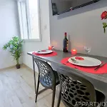 Carteron Ξενοδοχείο με διαμερίσματα