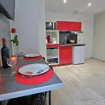 Carteron Ξενοδοχείο με διαμερίσματα