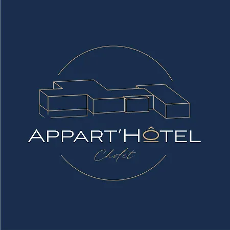 Carteron Hotel apartamentowy Cholet