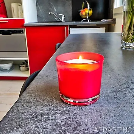 Carteron Cholet