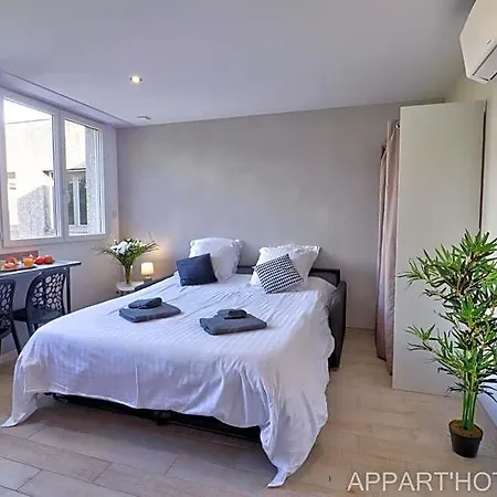 Carteron 4* Cholet