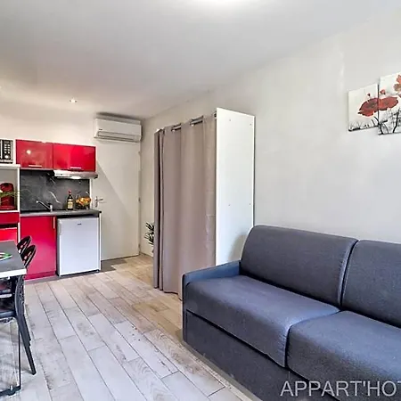 Carteron Cholet