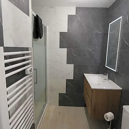 Carteron Apartmanhotel