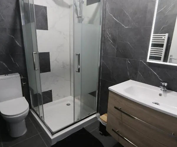 Carteron Apartmanhotel Cholet