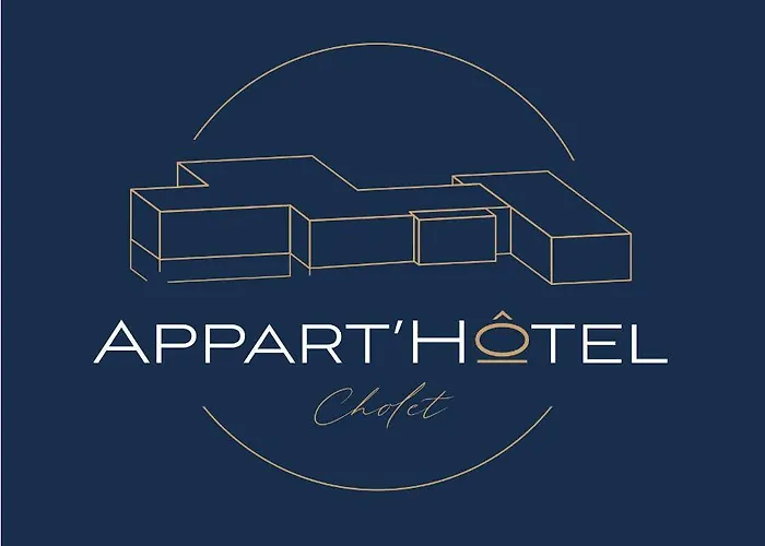 Carteron Apartmanhotel Cholet